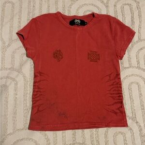 SHE-Darcsport tshirt